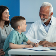 Patient & Family Education