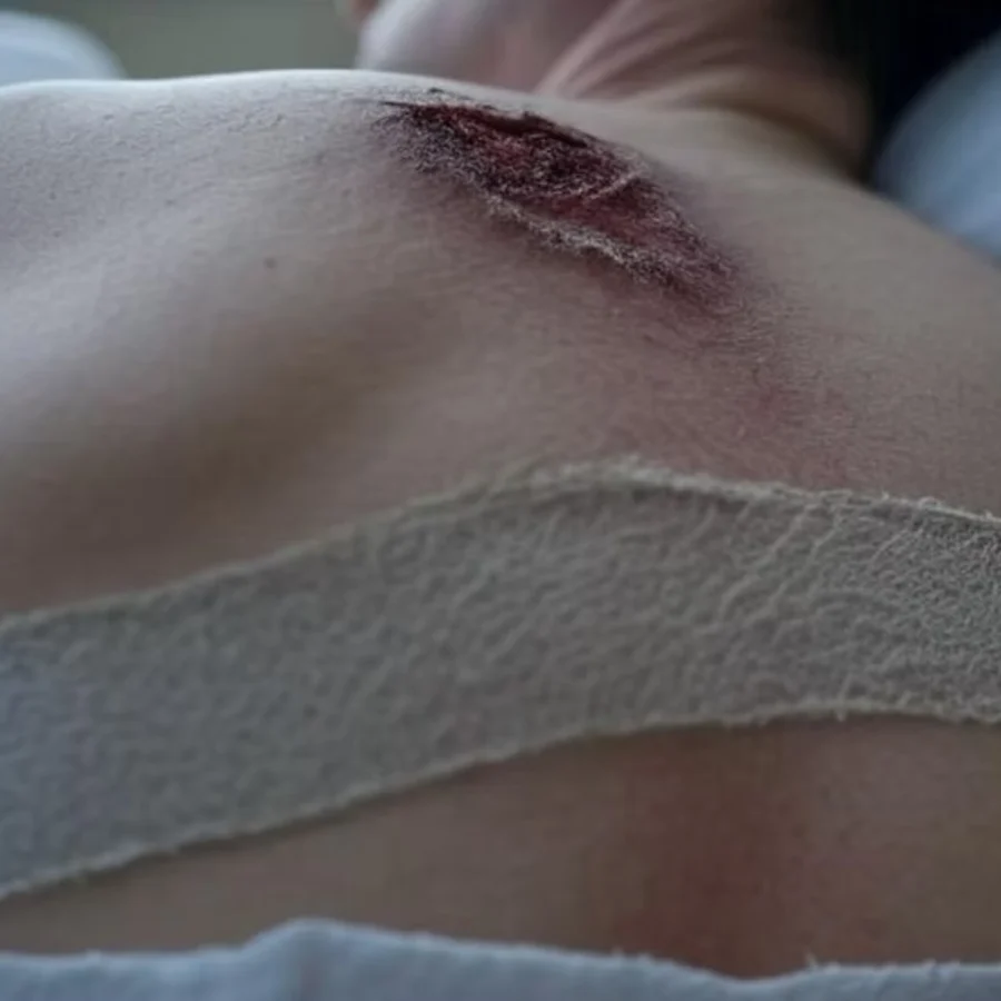 Pressure-Related-Wounds